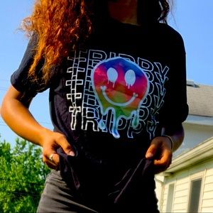 Trippy T-shirt